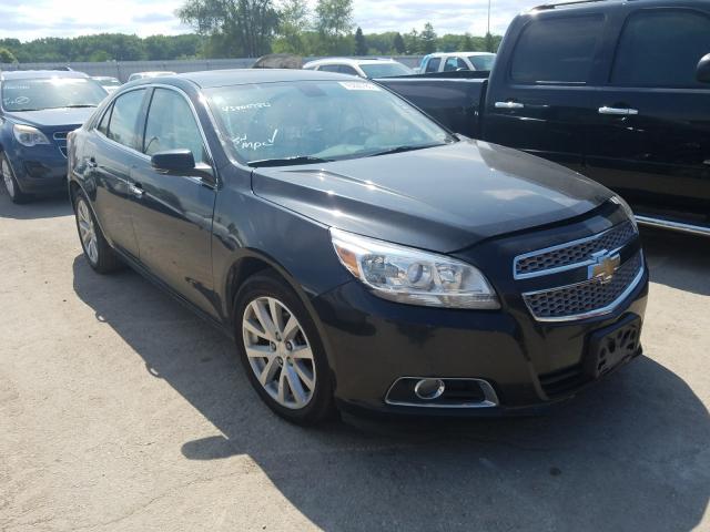 CHEVROLET MALIBU LTZ 2013 1g11h5sa1df240718