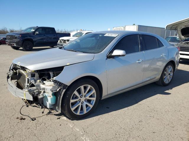 CHEVROLET MALIBU LTZ 2013 1g11h5sa1df240721