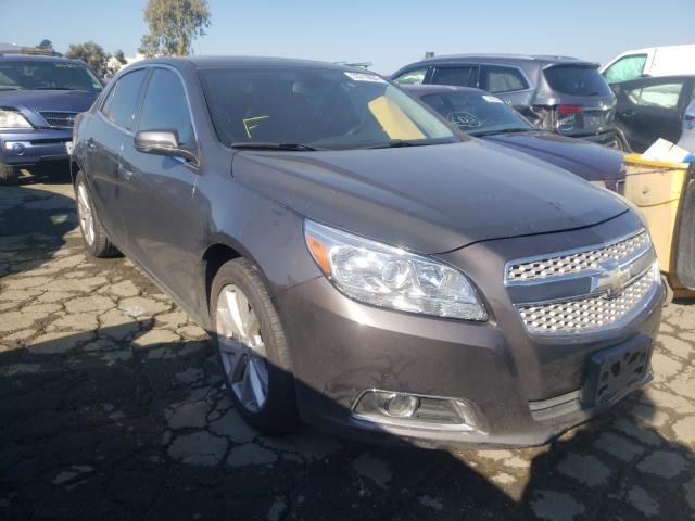 CHEVROLET MALIBU LTZ 2013 1g11h5sa1df246082