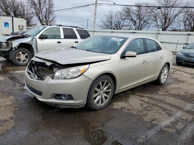 CHEVROLET MALIBU LTZ 2013 1g11h5sa1df264615