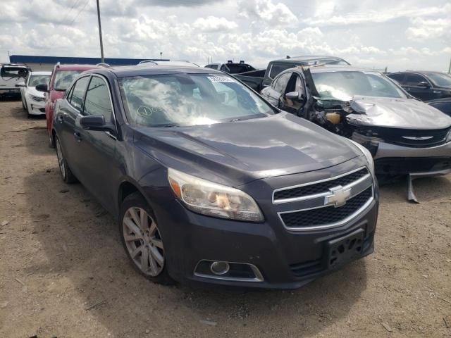 CHEVROLET MALIBU LTZ 2013 1g11h5sa1df273864