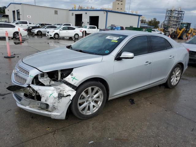 CHEVROLET MALIBU 2013 1g11h5sa1df274089