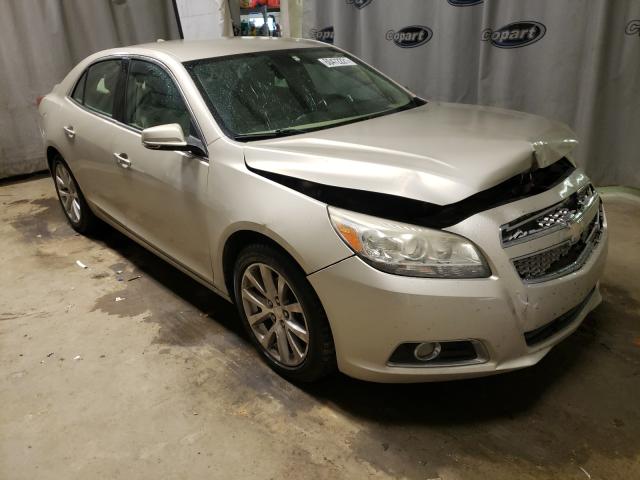 CHEVROLET MALIBU LTZ 2013 1g11h5sa1df275730