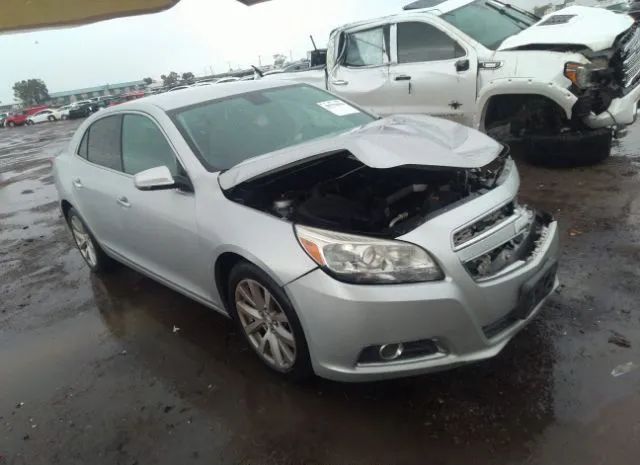 CHEVROLET MALIBU 2013 1g11h5sa1df276067