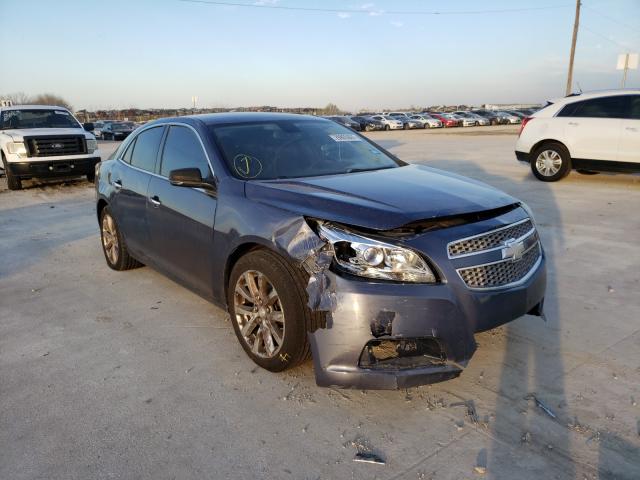 CHEVROLET MALIBU LTZ 2013 1g11h5sa1df278367