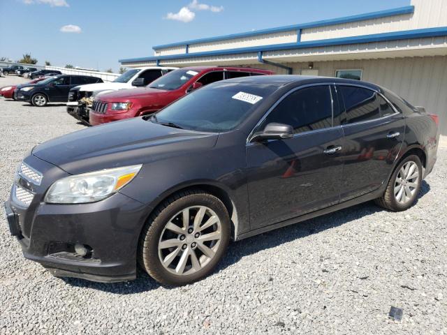 CHEVROLET MALIBU 2013 1g11h5sa1df284749