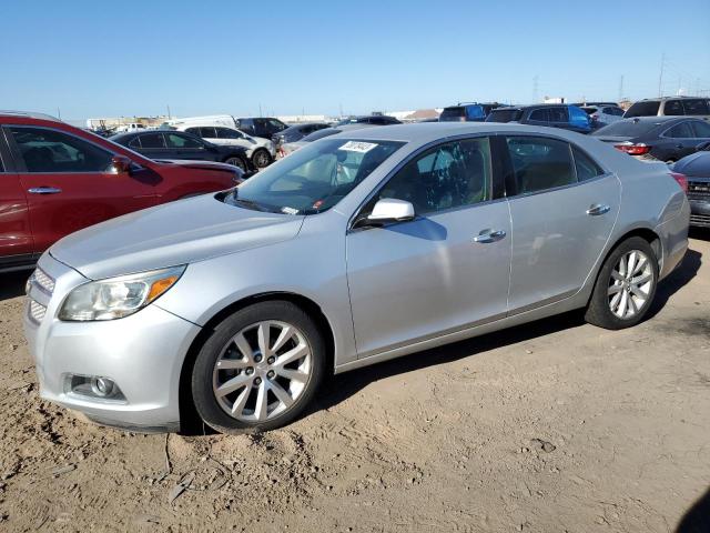 CHEVROLET MALIBU LTZ 2013 1g11h5sa1df292799