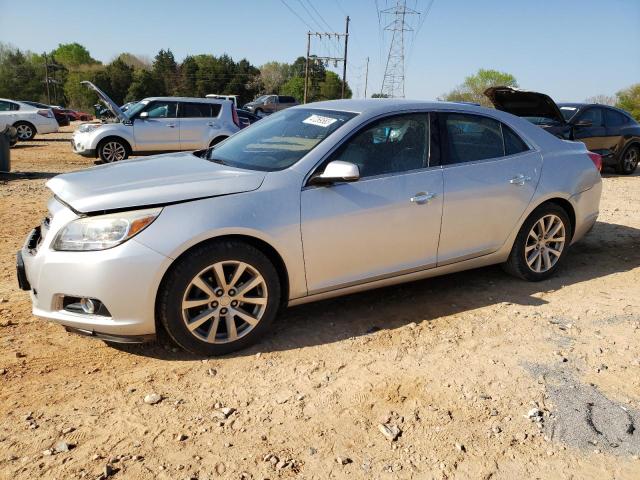 CHEVROLET MALIBU LTZ 2013 1g11h5sa1df296156