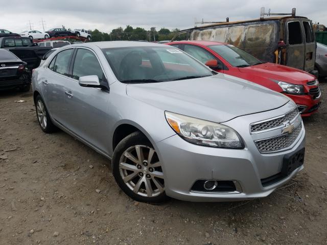 CHEVROLET MALIBU LTZ 2013 1g11h5sa1df296514