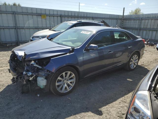 CHEVROLET MALIBU LTZ 2013 1g11h5sa1df308130