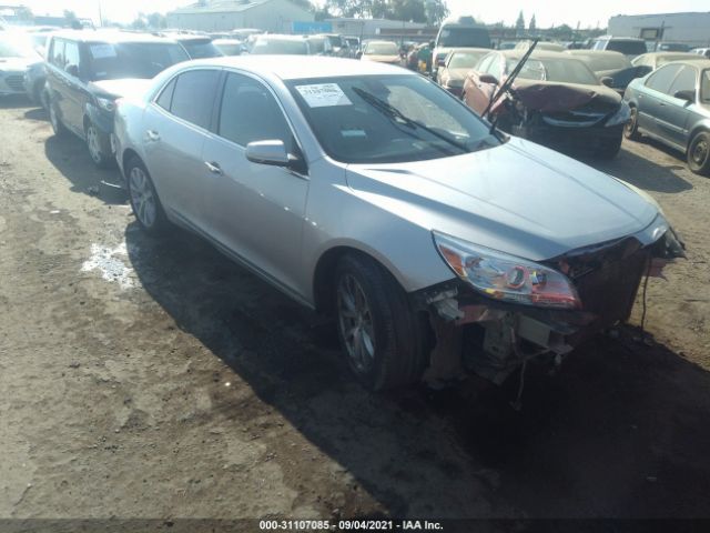 CHEVROLET MALIBU 2013 1g11h5sa1df327356