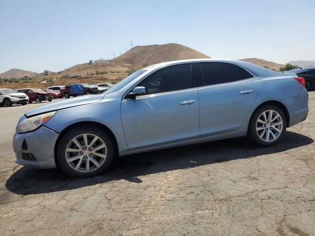 CHEVROLET MALIBU LTZ 2013 1g11h5sa1du129467