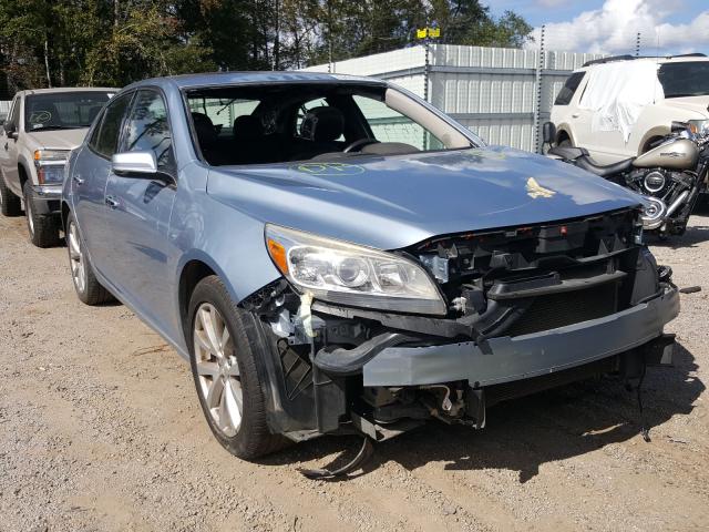 CHEVROLET MALIBU LTZ 2013 1g11h5sa1du129954