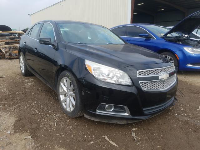 CHEVROLET MALIBU LTZ 2013 1g11h5sa1du133874