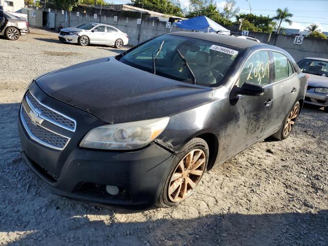 CHEVROLET MALIBU 2013 1g11h5sa1du133907