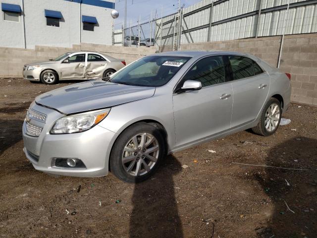 CHEVROLET MALIBU LTZ 2013 1g11h5sa1du134233