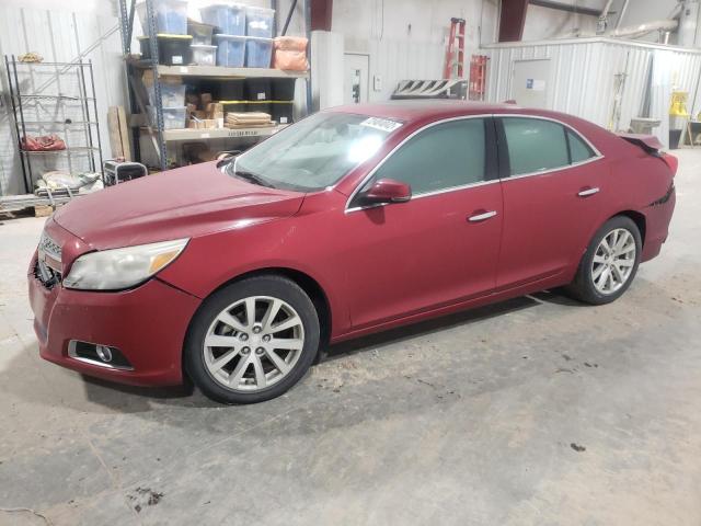 CHEVROLET MALIBU LTZ 2013 1g11h5sa2df129420