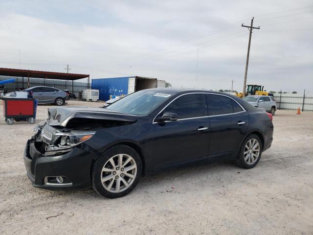 CHEVROLET MALIBU 2013 1g11h5sa2df136951