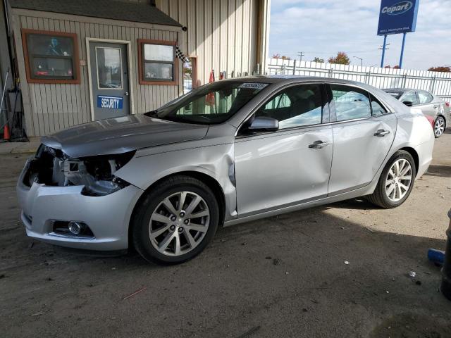 CHEVROLET MALIBU 2013 1g11h5sa2df139316