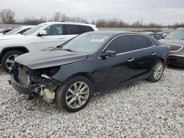 CHEVROLET MALIBU 2013 1g11h5sa2df152406