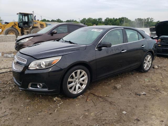 CHEVROLET MALIBU LTZ 2013 1g11h5sa2df171277