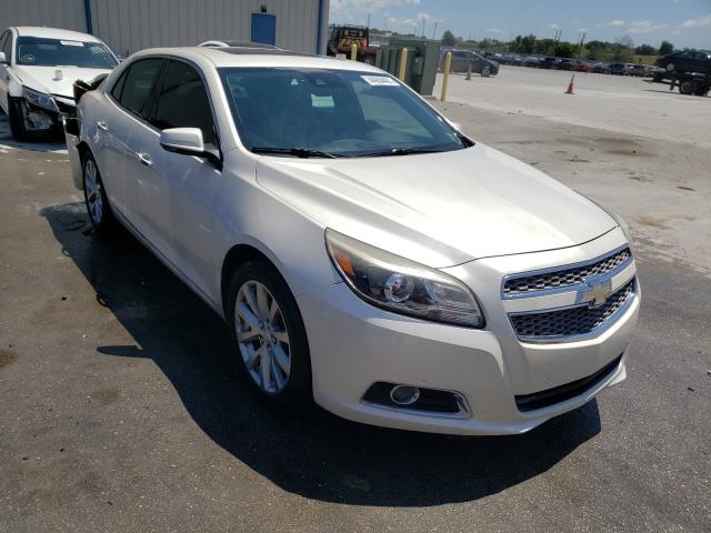 CHEVROLET MALIBU LTZ 2013 1g11h5sa2df188872