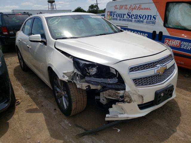 CHEVROLET NULL 2013 1g11h5sa2df194543