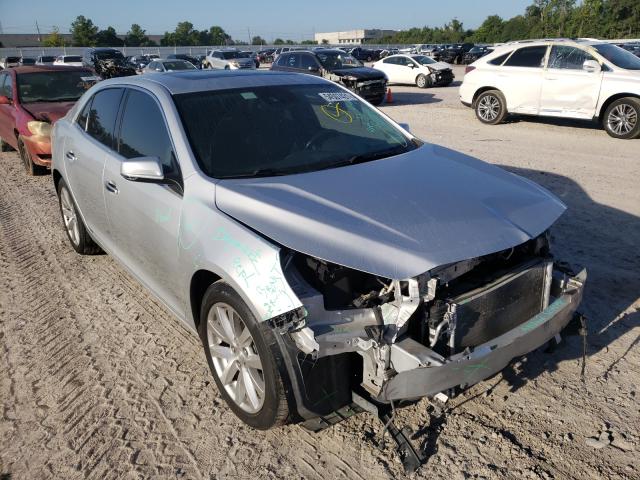 CHEVROLET MALIBU LTZ 2013 1g11h5sa2df215620