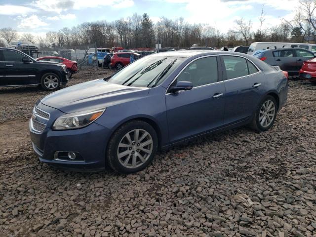 CHEVROLET MALIBU 2013 1g11h5sa2df216623