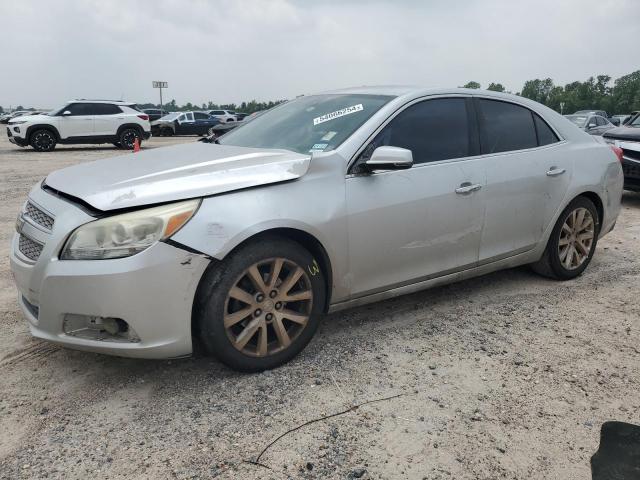 CHEVROLET MALIBU 2013 1g11h5sa2df224687