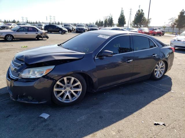 CHEVROLET MALIBU LTZ 2013 1g11h5sa2df226391