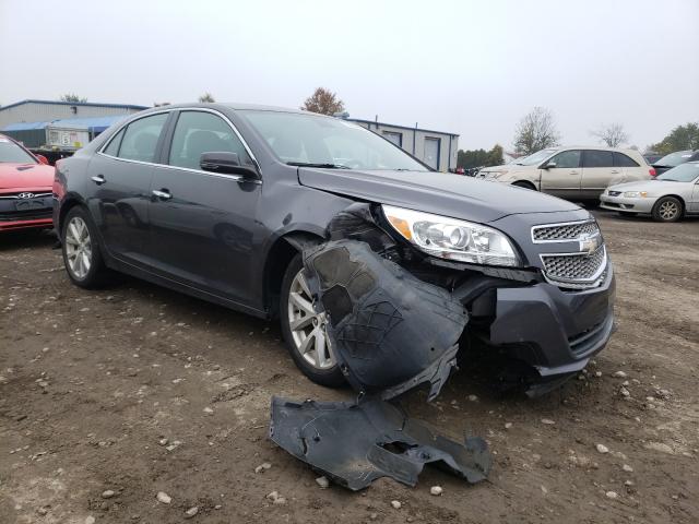 CHEVROLET MALIBU LTZ 2013 1g11h5sa2df226939