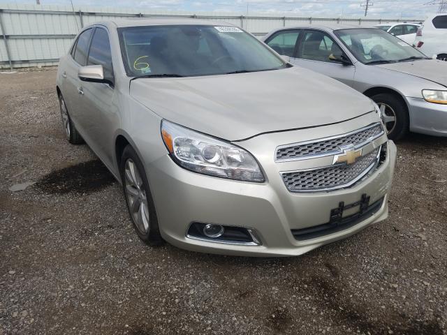 CHEVROLET MALIBU LTZ 2013 1g11h5sa2df228481