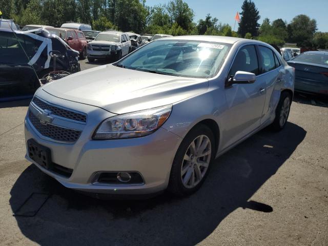 CHEVROLET MALIBU LTZ 2013 1g11h5sa2df233454