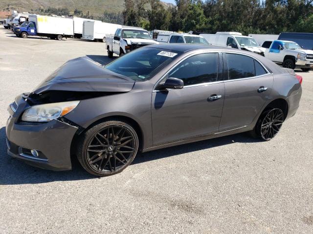 CHEVROLET MALIBU 2013 1g11h5sa2df237777