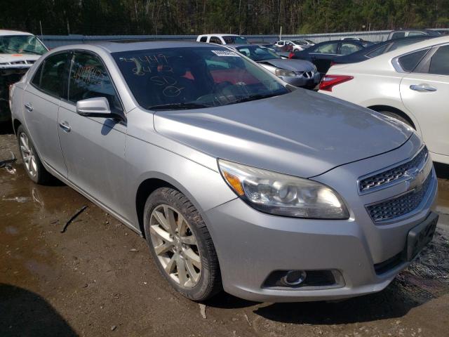 CHEVROLET MALIBU LTZ 2013 1g11h5sa2df243417