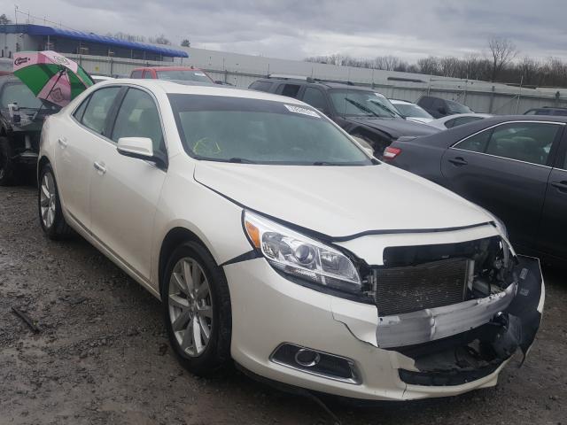 CHEVROLET MALIBU LTZ 2013 1g11h5sa2df245913