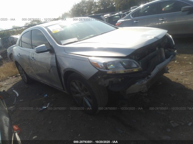 CHEVROLET MALIBU 2013 1g11h5sa2df246379