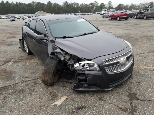 CHEVROLET MALIBU LTZ 2013 1g11h5sa2df256538