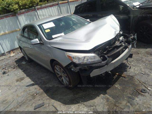 CHEVROLET MALIBU 2013 1g11h5sa2df257186