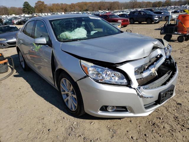 CHEVROLET MALIBU LTZ 2013 1g11h5sa2df261609