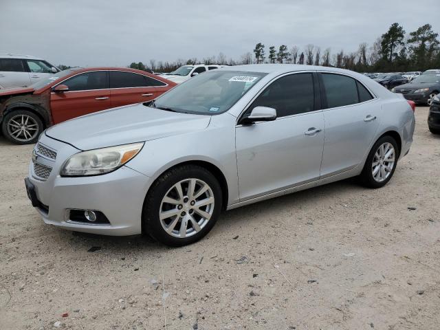 CHEVROLET MALIBU 2013 1g11h5sa2df273629