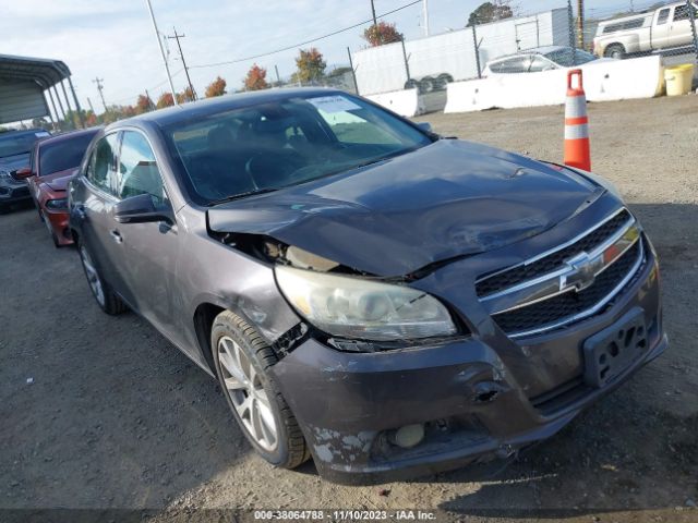 CHEVROLET MALIBU 2013 1g11h5sa2df276286