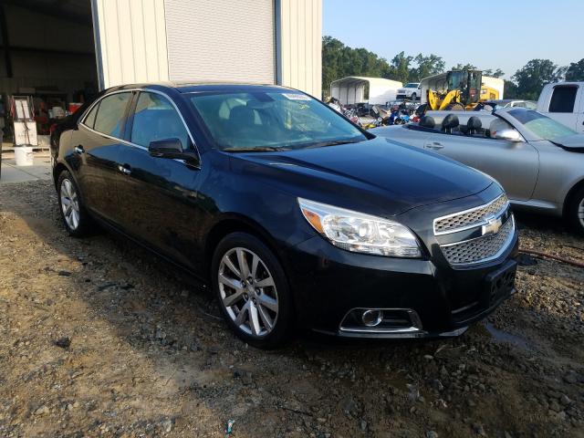 CHEVROLET MALIBU LTZ 2013 1g11h5sa2df278541