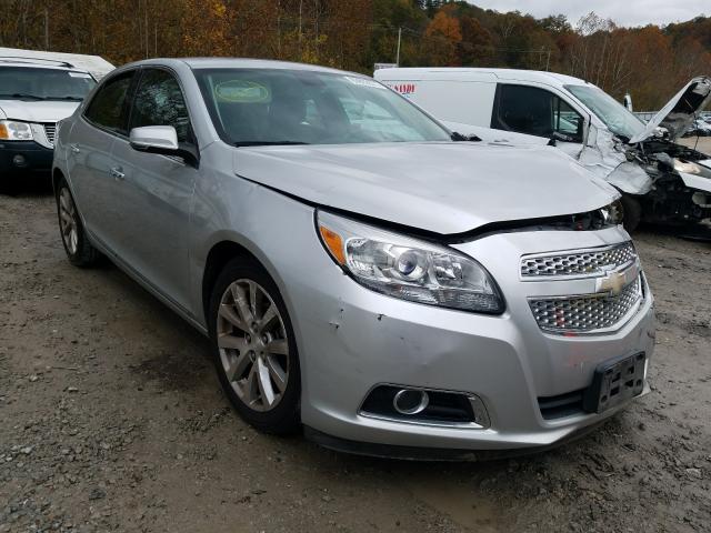 CHEVROLET MALIBU LTZ 2013 1g11h5sa2df278863