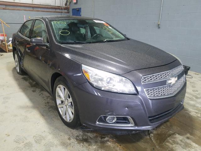 CHEVROLET MALIBU LTZ 2013 1g11h5sa2df278992