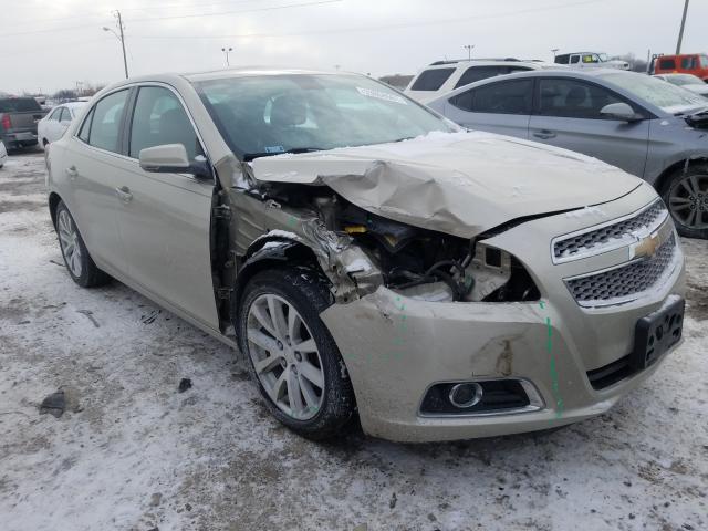 CHEVROLET MALIBU LTZ 2013 1g11h5sa2df288051