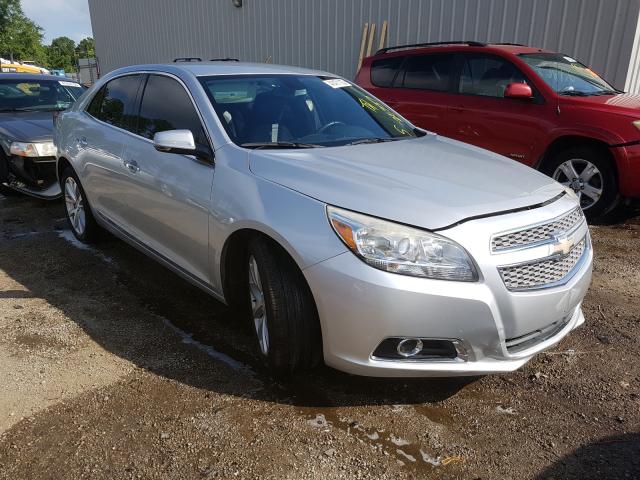 CHEVROLET MALIBU LTZ 2013 1g11h5sa2df288597