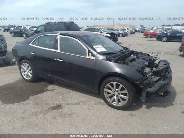 CHEVROLET MALIBU 2013 1g11h5sa2df293654