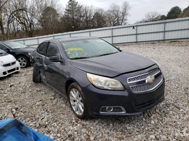 CHEVROLET MALIBU LTZ 2013 1g11h5sa2df294268